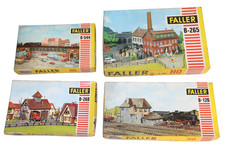 Faller modelleisenbahn stück gebraucht kaufen Faller modelleisenbahn stück gebraucht kaufen  Schwabach