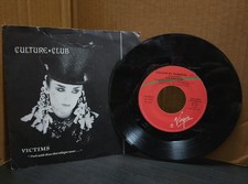 Culture club victims usato  Ariccia