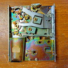 Jukebox ricambio gettoniera usato  Torino