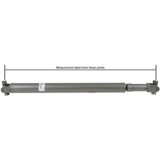 9443 cardone driveshaft for sale  La Salle