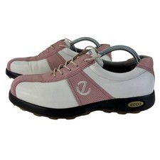 Ecco women white for sale  WORCESTER