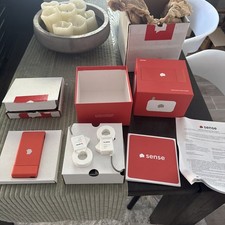 Sense home energy for sale  Los Angeles