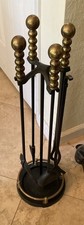 Modern brass handled for sale  Modesto