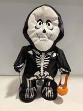 Gemmy groovin ghoul for sale  Troy