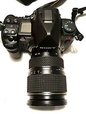 Sony a850 digital for sale  New York