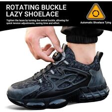 Men safety shoes for sale  Hebron