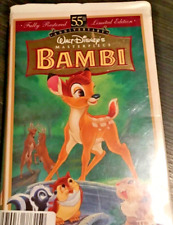 Bambi walt disney for sale  San Antonio