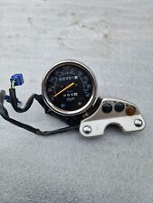 Suzuki rv125 speedo for sale  DONCASTER