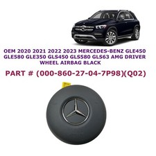 mercedes benz driver airbag for sale mercedes benz driver airbag for sale Sterling Heights