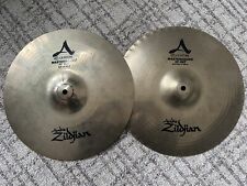 Zildjian custom mastersound for sale  Westminster