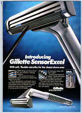 Print 1994 gillette for sale  Las Vegas