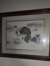 Joel kirk print for sale  THURSO