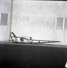 Dragster frame 1970s for sale  Cary