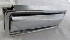 Ldtimerwerkstatt chrom aschenb gebraucht kaufen  Allenbach, Herborn, Sien