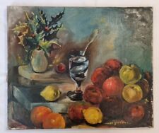 Tableau xxéme madé d'occasion  Besançon