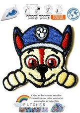 Patch paw patrol usato  San Leo