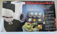 Rapes kitchenaid d'occasion  Ploemeur