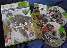 Splinter cell blacklist usato  Partinico