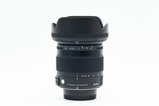 Sigma art 70mm gebraucht kaufen  Schwerin