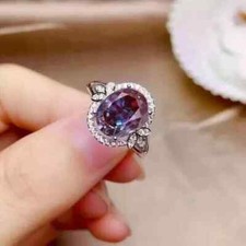 2ct oval cut for sale  Houston