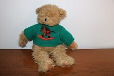 Peluche ours ancienne d'occasion  Mulhouse-