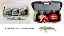 Trout grab and gebraucht kaufen  Versand nach Germany