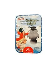 Capt sharky schwarze gebraucht kaufen  Florstadt