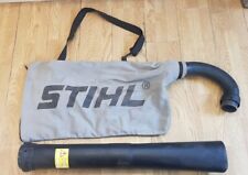 Stihl vacuum leaf for sale  COVENTRY