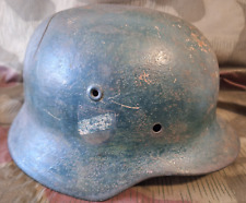 Wehrmacht helm interessante gebraucht kaufen  Blieskastel