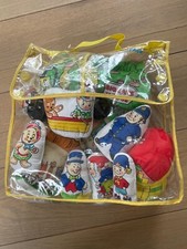 Noddy vintage noddy for sale  BURY ST. EDMUNDS