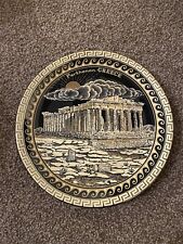 Handmade greece 24k for sale  ASHFORD