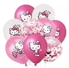 Pcs hello kitty for sale  STOCKTON-ON-TEES