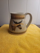 Stoneware glaze pottery for sale  Isanti