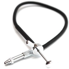 Shutter release cable for sale  Donna