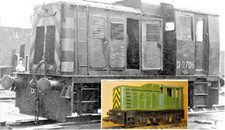 Ancien jouef 839 usato  Roma
