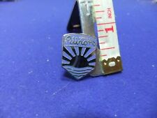 Vtg badge albion for sale  CHRISTCHURCH