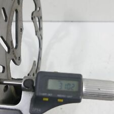 Yamaha 125 bremsscheibe gebraucht kaufen  Dortmund