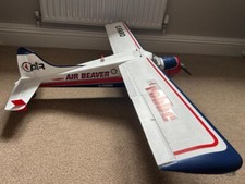 Robbe air beaver for sale  BIRMINGHAM