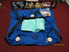 Gal water storage for sale  Abilene