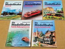 Modellbahn stück praxishandb� gebraucht kaufen  Neunkirchen-Seelscheid