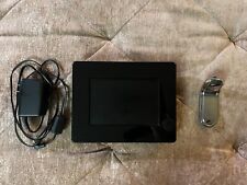 Digital photo frame for sale  Monroe