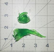 Peças de forragem personalizadas McFarlane DC Green Lantern JLA efeito energético 7" comprar usado  Enviando para Brazil