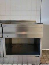 Mkn gastro edelstahl gebraucht kaufen Mkn gastro edelstahl gebraucht kaufen  Borken