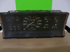 Instrument cluster lada d'occasion  Expédié en Belgium