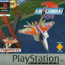 Air combat platinum gebraucht kaufen  Berlin
