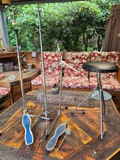 Vintage 60s drum for sale  Kingston