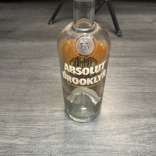 Absolut vodka absolut for sale  Staten Island