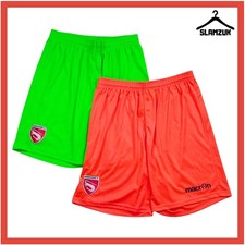 macron shorts for sale  DUNBAR