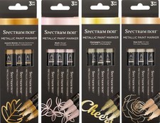 Spectrum noir metallic gebraucht kaufen  Versand nach Germany