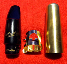 Brilhart ebolin tenor for sale  Columbia